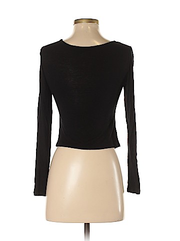 JC Fits inc Long Sleeve Top (view 2)