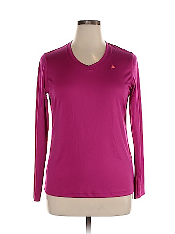 Champion Active T-Shirt (view 1)