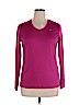 Champion Pink Active T-Shirt Size XL - photo 1