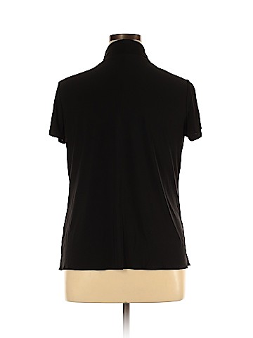 Perceptions Short Sleeve Top (view 2)