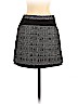 Diane von Furstenberg Black Casual Skirt Size 0 - photo 2