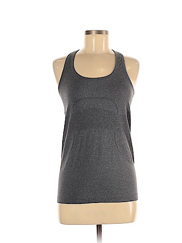 Lululemon Athletica Active Tank (view 1)