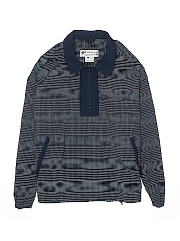 Columbia Pullover Sweater (view 1)