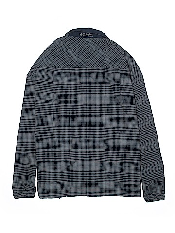 Columbia Pullover Sweater (view 2)