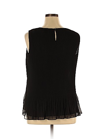 Calvin Klein Sleeveless Top (view 2)