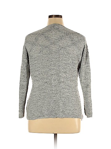 CALVIN KLEIN JEANS Pullover Sweater (view 2)