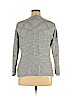 CALVIN KLEIN JEANS Gray Pullover Sweater Size XL - photo 2