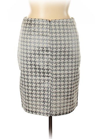New York & Company Casual Skirt (view 2)