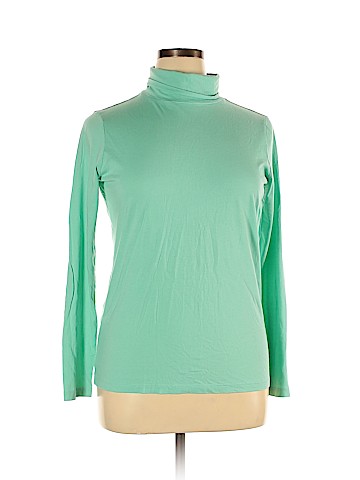 Jcpenney Long Sleeve T-Shirt (view 1)