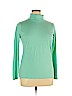 Jcpenney Teal Long Sleeve T-Shirt Size XL - photo 1