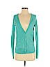 American Eagle Outfitters Green Cardigan Size XS - photo 1