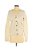 Forever 21 100% Acrylic Ivory Cardigan Size S - photo 1