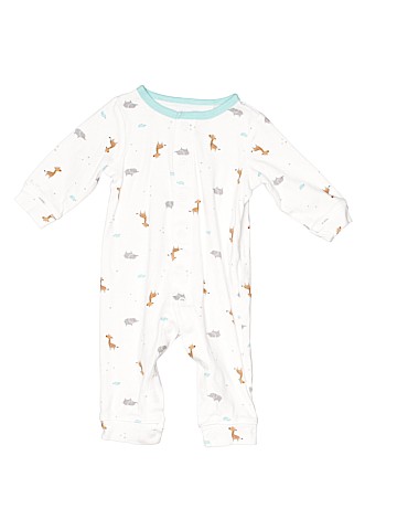 Carter's Long Sleeve Outfit (view 1)