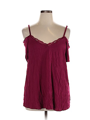 Torrid Short Sleeve Top (view 1)