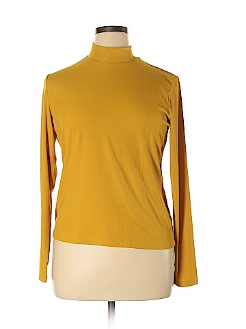 H&M Long Sleeve Turtleneck (view 1)