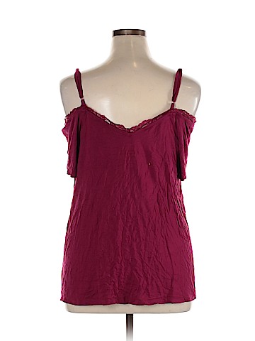 Torrid Short Sleeve Top (view 2)