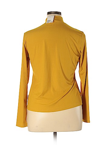 H&M Long Sleeve Turtleneck (view 2)