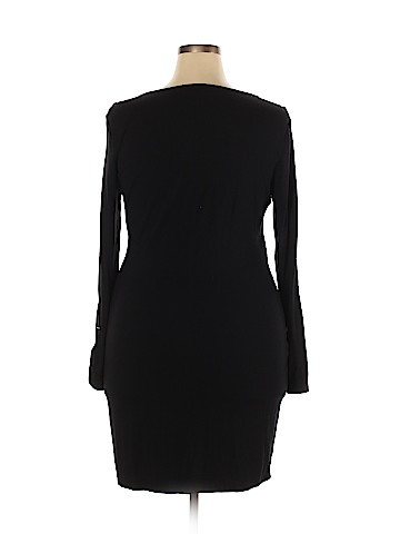 Forever 21 Plus Casual Dress (view 2)