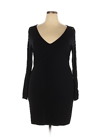 Forever 21 Plus Casual Dress (view 1)