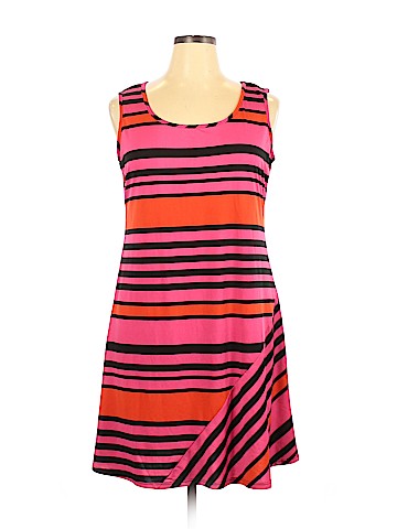 Prelude Casual Dress (view 1)