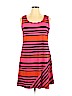 Prelude Pink Casual Dress Size 1X - photo 1