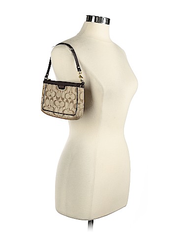 Coach Factory Shoulder Bag (view 2)