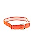 Adidas Solid Orange Belt Size XS - photo 1