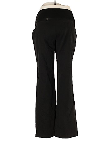 Oh Baby By Motherhood Khakis (view 2)