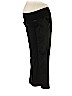 Oh Baby By Motherhood Black Khakis Size L - photo 1