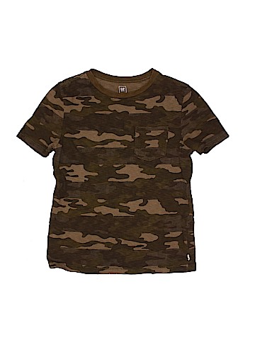 Gap Kids Short Sleeve T-Shirt (view 1)