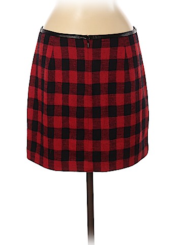 Madewell Casual Skirt (view 2)