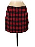 Madewell Red Casual Skirt Size 8 - photo 2