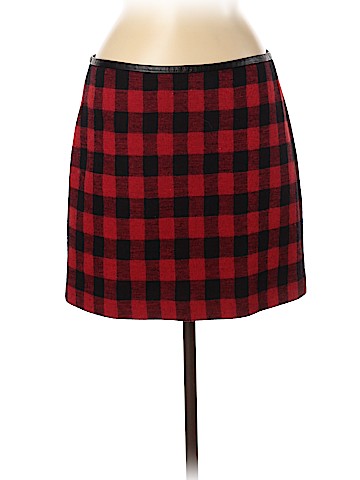 Madewell Casual Skirt (view 1)