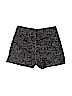 TOBI 100% Polyester Black Dressy Shorts Size S - photo 2
