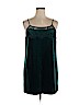 Xhilaration Green Cocktail Dress Size XL - photo 1