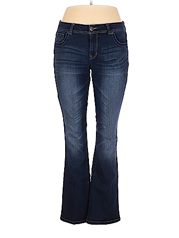 Unbranded Jeans (view 1)