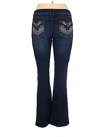 Unbranded Jeans (view 2)