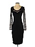H&M Black Casual Dress Size S - photo 1