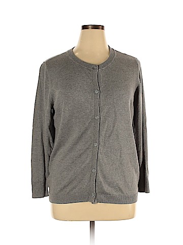 Lane Bryant Cardigan (view 1)