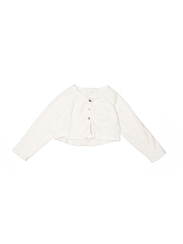 Zara Cardigan (view 1)