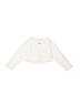 Zara White Cardigan Size 4 - photo 1