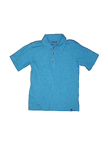 Hurley Short Sleeve Polo (view 1)