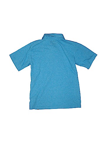 Hurley Short Sleeve Polo (view 2)
