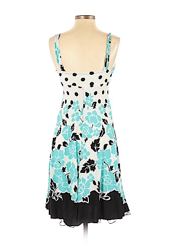 Three Pink Hearts Trixi Casual Dress (view 2)