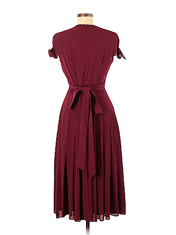 Gal Meets Glam Cocktail Dress (view 2)