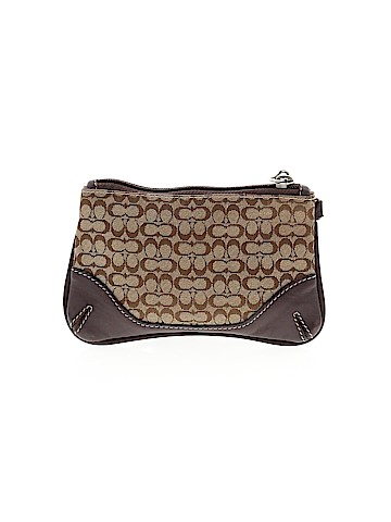 Coach Wristlet (view 2)