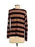 Forever 21 Brown Pullover Sweater Size S - photo 2