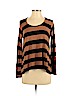 Forever 21 Brown Pullover Sweater Size S - photo 1
