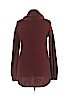 Mossimo 100% Acrylic Burgundy Pullover Sweater Size L - photo 2