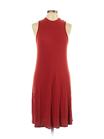 Mossimo Supply Co. Casual Dress (view 1)